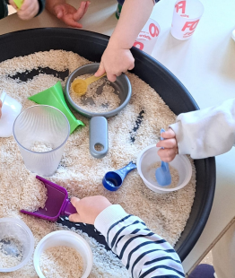 Image d'une animation