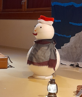 Image d'une animation